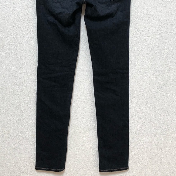 American Eagle women’s skinny jeans, 2R - Picture 7 of 11